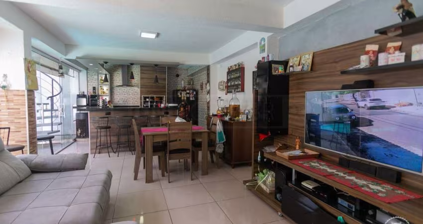 Casa à venda, 5 quartos, 3 suítes, 3 vagas, Residencial Altos do Piracicaba - Piracicaba/SP