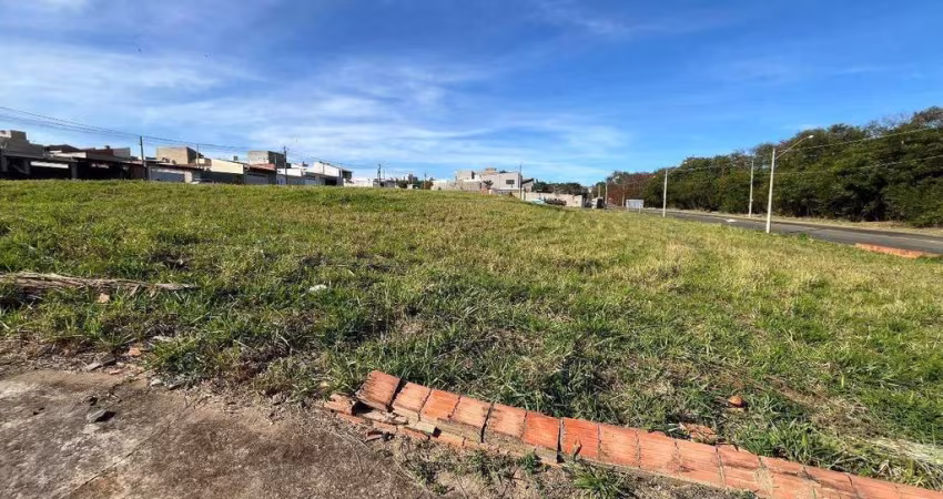 Terreno à venda, RESIDENCIAL ALTOS DO TAQUARAL - Piracicaba/SP