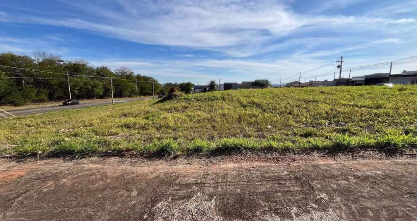 Terreno à venda, RESIDENCIAL ALTOS DO TAQUARAL - Piracicaba/SP