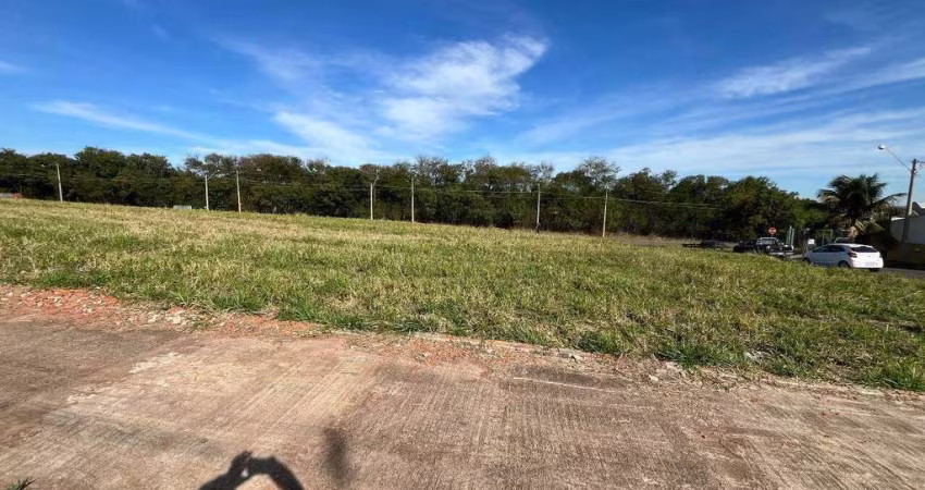 Terreno à venda, RESIDENCIAL ALTOS DO TAQUARAL - Piracicaba/SP