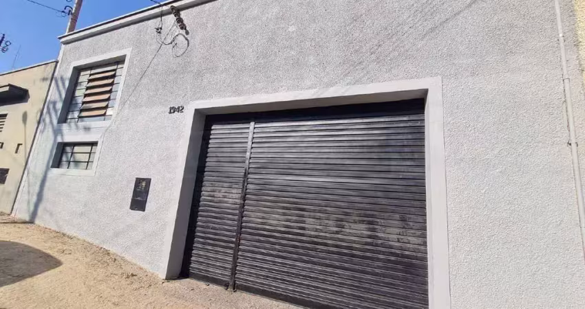 Ponto comercial para alugar no Alemães, Piracicaba 