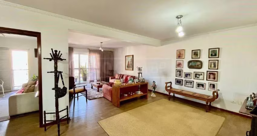 Apartamento à venda, 4 quartos, 1 suíte, 2 vagas, Jardim Elite - Piracicaba/SP