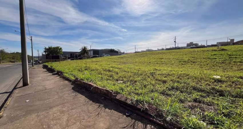 Terreno à venda, RESIDENCIAL ALTOS DO TAQUARAL - Piracicaba/SP
