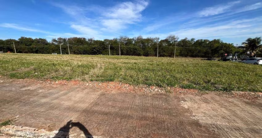 Terreno à venda, RESIDENCIAL ALTOS DO TAQUARAL - Piracicaba/SP