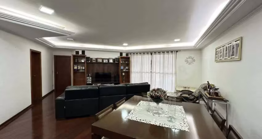 Apartamento à venda, 4 quartos, 2 suítes, 3 vagas, Cidade Alta - Piracicaba/SP