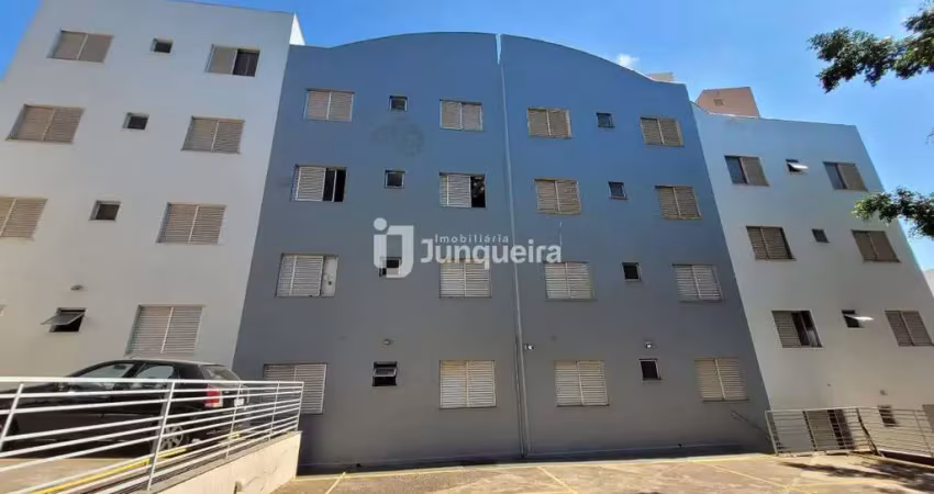 Apartamento para aluguel, 2 quartos, 1 vaga, nova américa - piracicaba/sp