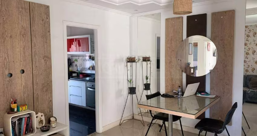 Apartamento à venda, 3 quartos, 1 suíte, 1 vaga, Jardim Elite - Piracicaba/SP