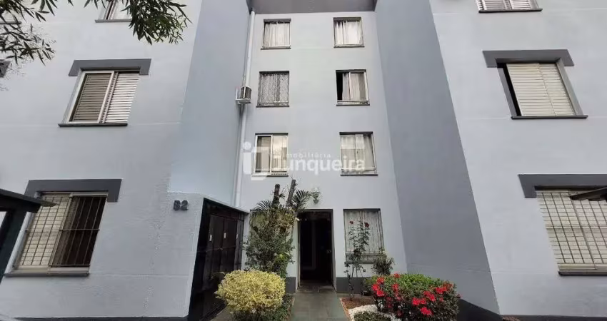 Apartamento para aluguel, 2 quartos, 1 vaga, nova américa - piracicaba/sp