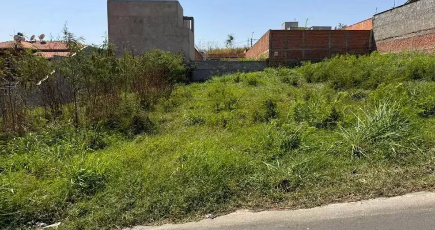 Terreno à venda no Campestre, Piracicaba 
