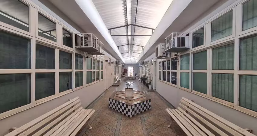 Sala comercial para aluguel, vila rezende - piracicaba/sp