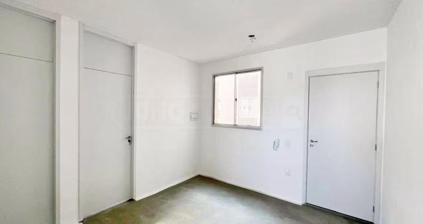 Apartamento à venda, 2 quartos, 1 vaga, Parque Orlanda III - Piracicaba/SP