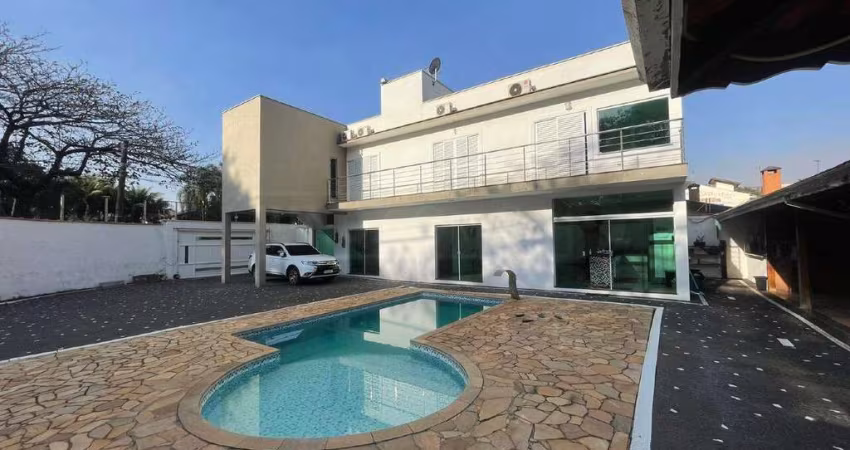 Casa à venda, 4 quartos, 4 suítes, 6 vagas, Nova Piracicaba - Piracicaba/SP