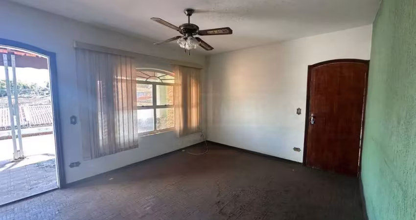 Salão à venda, 3 quartos, santa terezinha - piracicaba/sp