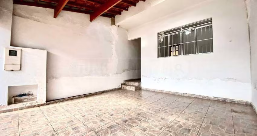 Casa à venda, 4 quartos, 1 suíte, 2 vagas, Jardim Panorama Ii - Piracicaba/SP