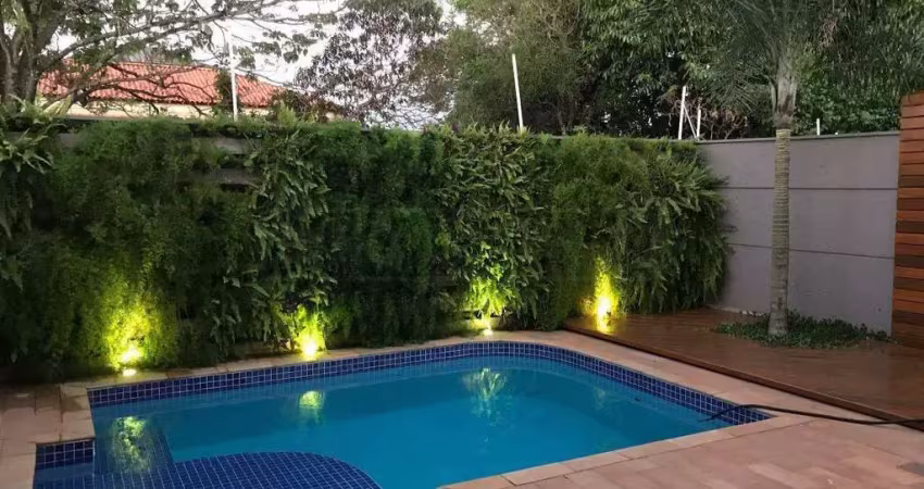 Casa em Condomínio à venda, 3 quartos, 3 suítes, 2 vagas, Convívio São Francisco - Piracicaba/SP