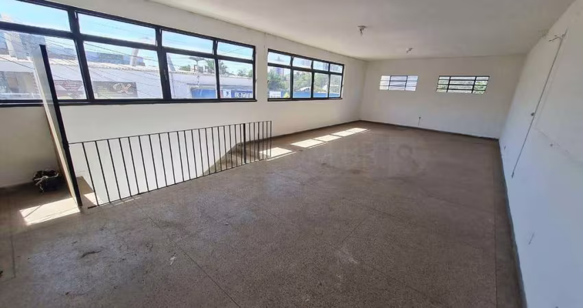 Salão para aluguel, Vila Rezende - Piracicaba/SP