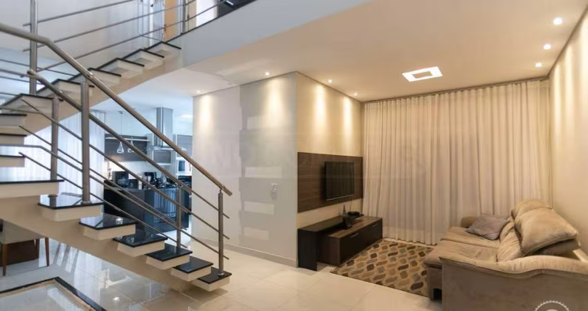 Casa em Condomínio à venda, 2 quartos, 2 suítes, 4 vagas, Reserva das Paineiras - Piracicaba/SP