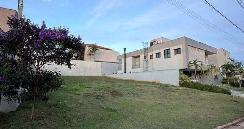 Terreno em Condomínio à venda, Alphaville Piracicaba - Piracicaba/SP