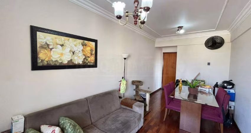Apartamento à venda, 3 quartos, 1 vaga, Alto - Piracicaba/SP