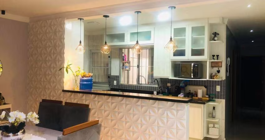Casa à venda, 2 quartos, 1 suíte, 1 vaga, Pompéia - Piracicaba/SP