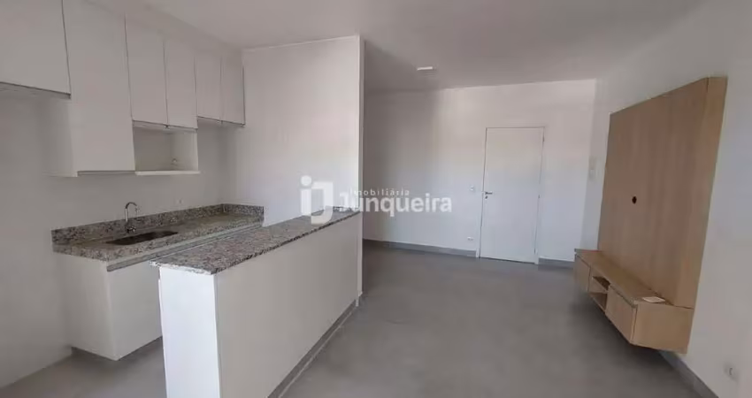 Apartamento à venda, 3 quartos, 1 suíte, 2 vagas, jardim califórnia - piracicaba/sp