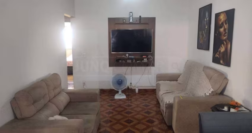 Casa à venda, 3 quartos, 2 vagas, Parque Primeiro de Maio - Piracicaba/SP