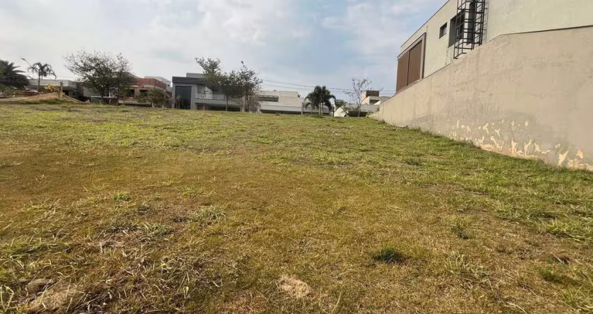 Terreno em Condomínio à venda, Alphaville Piracicaba - Piracicaba/SP