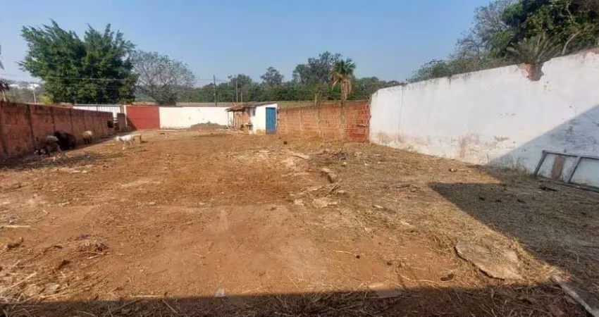 Terreno à venda, loteamento santa rosa - piracicaba/sp