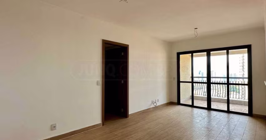 Apartamento à venda, 3 quartos, 1 suíte, 2 vagas, Paulista - Piracicaba/SP