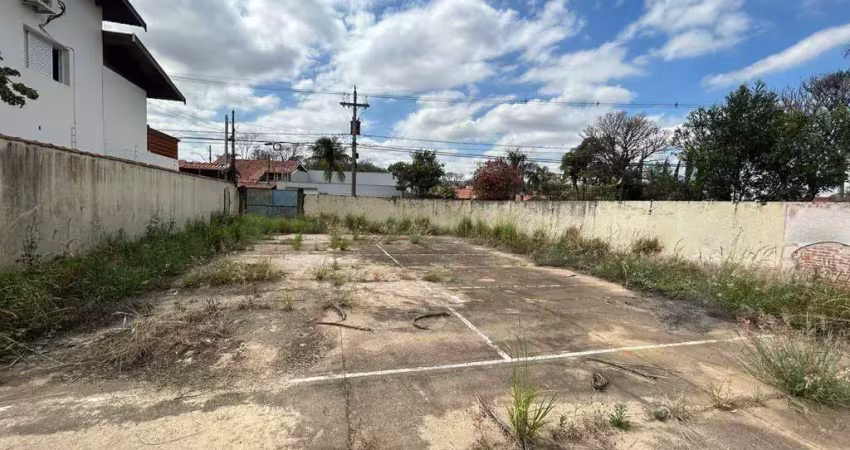 Terreno à venda no Nova Piracicaba, Piracicaba 