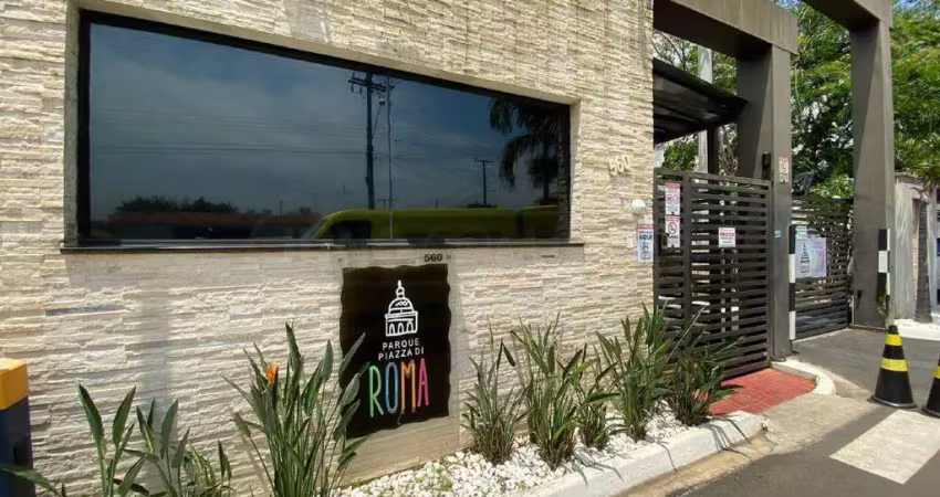 Apartamento para aluguel, 2 quartos, 1 vaga, jardim são francisco - piracicaba/sp