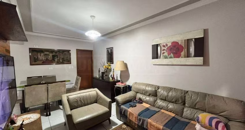 Casa à venda, 3 quartos, 1 suíte, 2 vagas, Morumbi - Piracicaba/SP