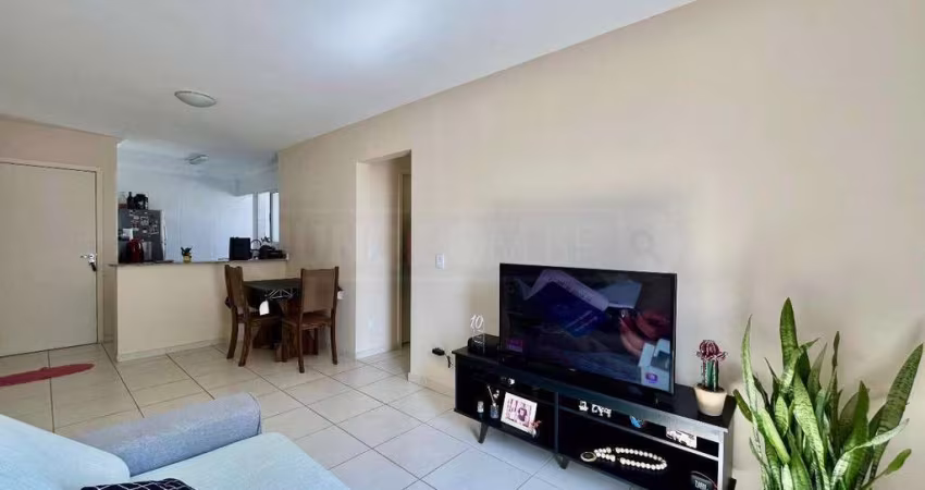 Apartamento à venda, 3 quartos, 1 suíte, 2 vagas, Dois Córregos - Piracicaba/SP
