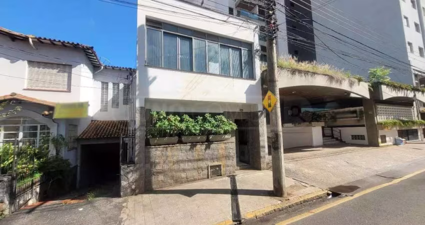 Sala Comercial para aluguel, Centro - Piracicaba/SP