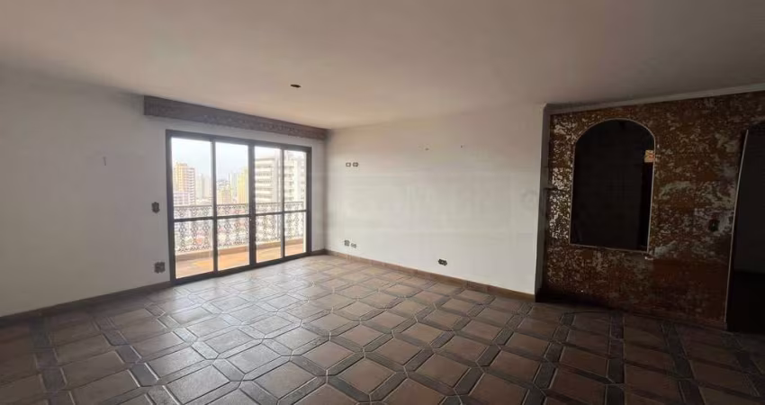 Apartamento à venda, 3 quartos, 1 suíte, 2 vagas, Centro - Piracicaba/SP