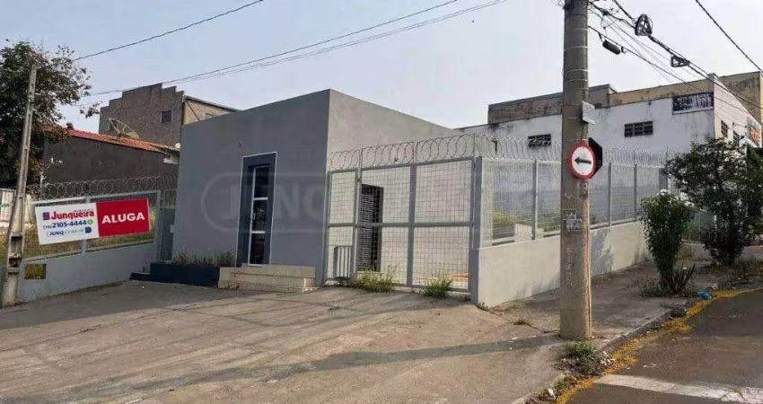 Terreno para aluguel, Paulicéia - Piracicaba/SP