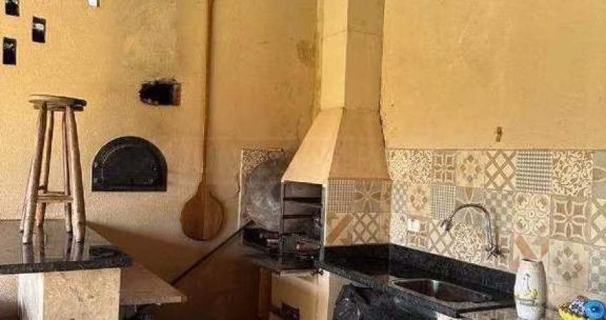 Casa à venda, 3 quartos, 2 vagas, Nova Piracicaba - Piracicaba/SP