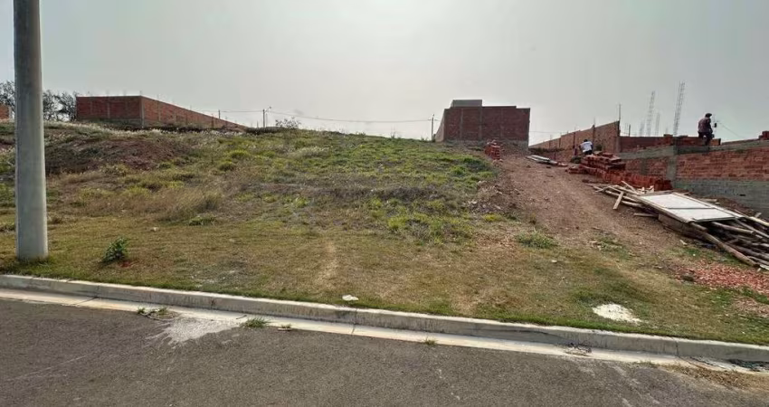 Terreno à venda, Pau Queimado - Piracicaba/SP