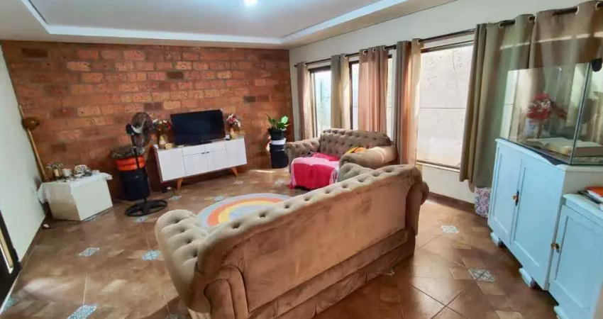 Casa à venda, 2 quartos, Santa Maria II - Rio das Pedras/SP