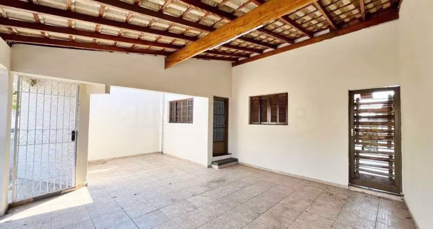 Casa à venda, 3 quartos, 1 suíte, 2 vagas, Vila Sônia - Piracicaba/SP