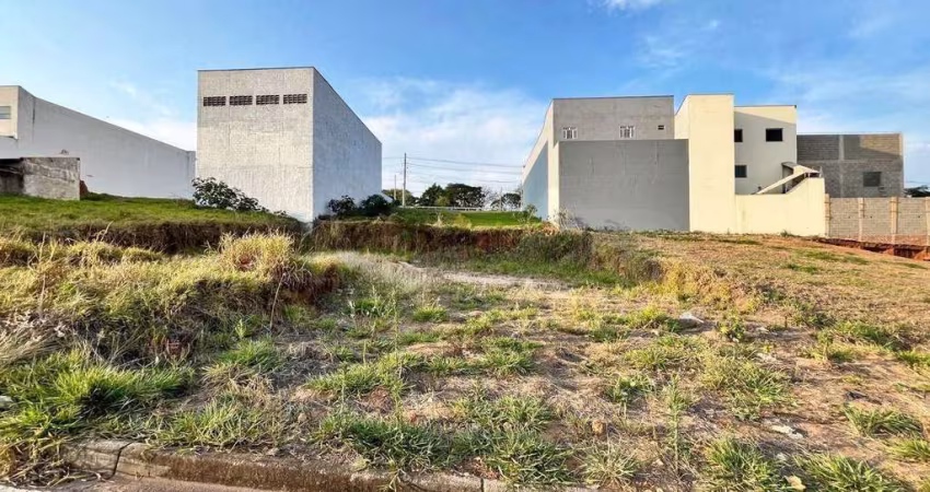 Terreno à venda, Residencial Alto da Boa Vista - Piracicaba/SP
