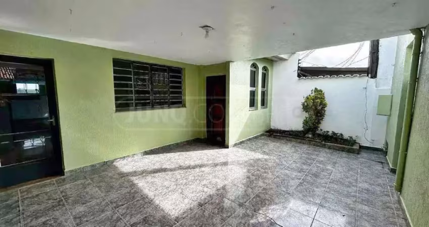 Casa à venda, 2 quartos, 1 vaga, parque piracicaba - piracicaba/sp