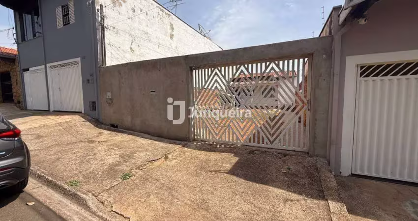 Casa para aluguel, 1 quarto, 2 vagas, mário dedini - piracicaba/sp