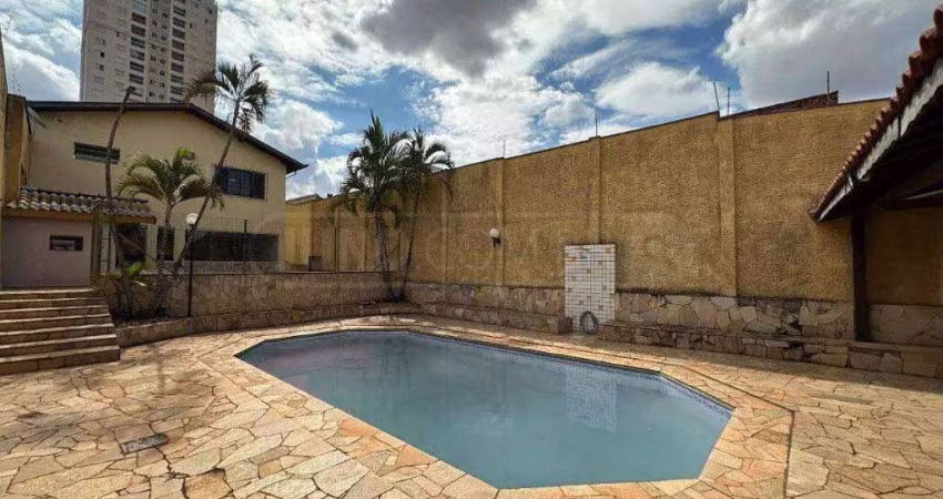 Casa à venda, 3 quartos, 1 suíte, 2 vagas, Paulicéia - Piracicaba/SP