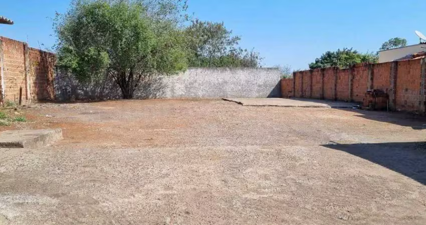 Terreno para aluguel, conjunto residencial mário dedini - piracicaba/sp
