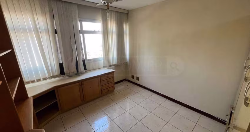 Apartamento à venda, 1 quarto, Centro - Piracicaba/SP