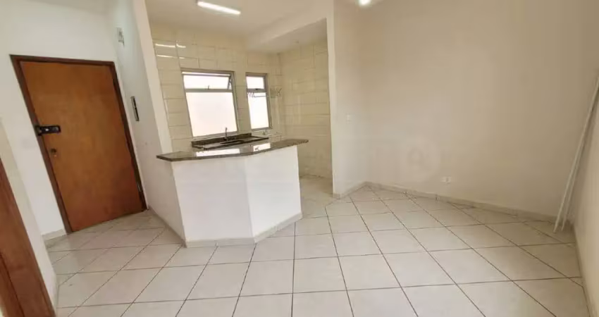 Apartamento à venda, 1 quarto, 1 suíte, 1 vaga, cidade alta - piracicaba/sp