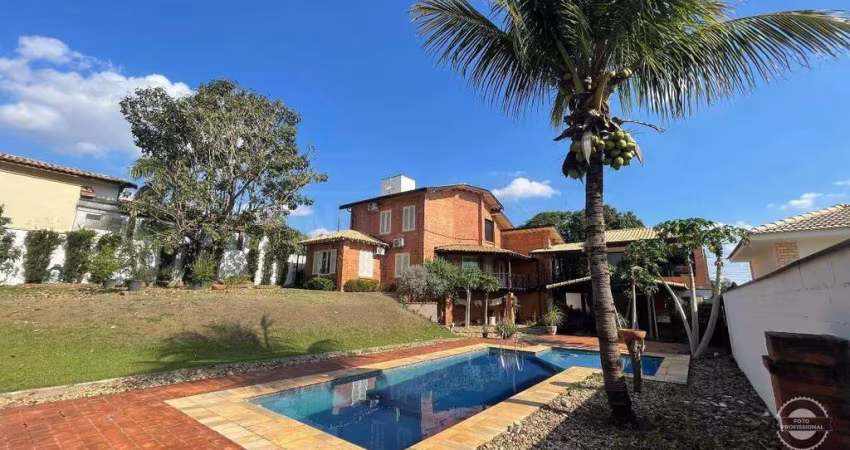 Casa em Condomínio à venda, 3 quartos, 1 suíte, 2 vagas, Colinas do Piracicaba Artemis - Piracicaba/SP