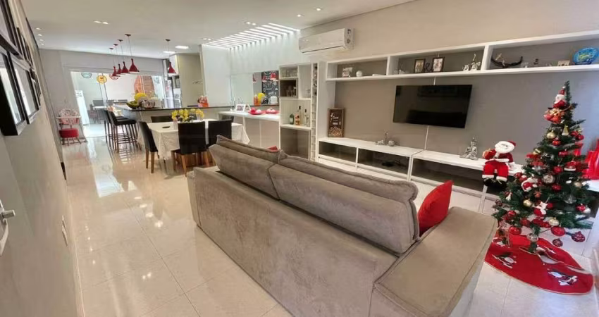 Casa em Condomínio à venda, 3 quartos, 1 suíte, 4 vagas, São Francisco - Piracicaba/SP