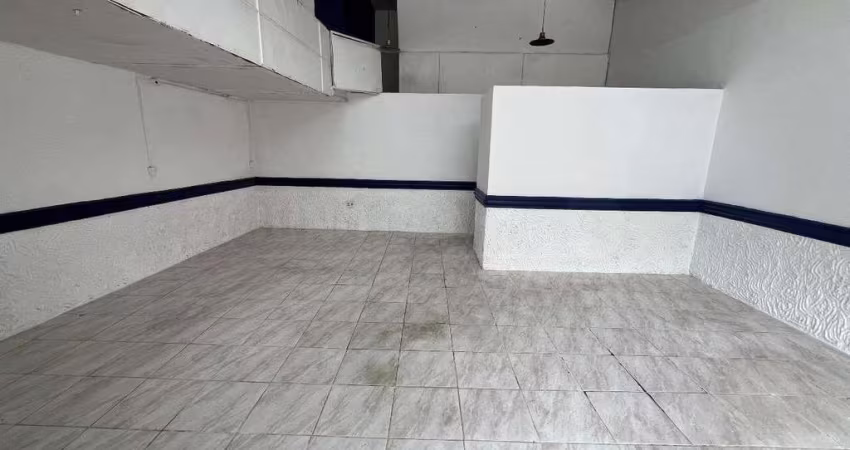 Salão para aluguel, Cidade Alta - Piracicaba/SP